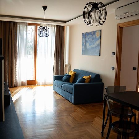 Aurelia Vatican City Apartment Рим Экстерьер фото