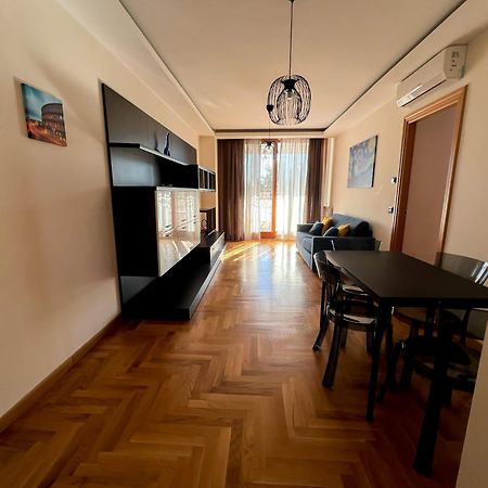 Aurelia Vatican City Apartment Рим Экстерьер фото