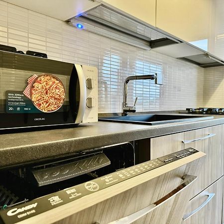 Aurelia Vatican City Apartment Рим Экстерьер фото