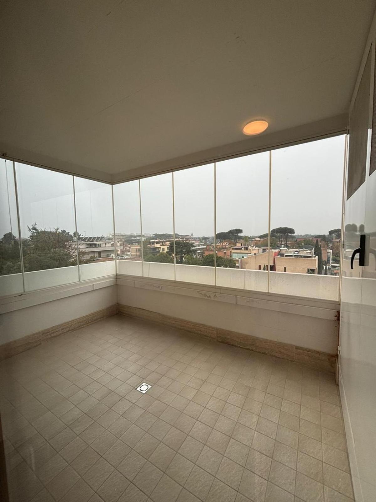 Aurelia Vatican City Apartment Рим Экстерьер фото