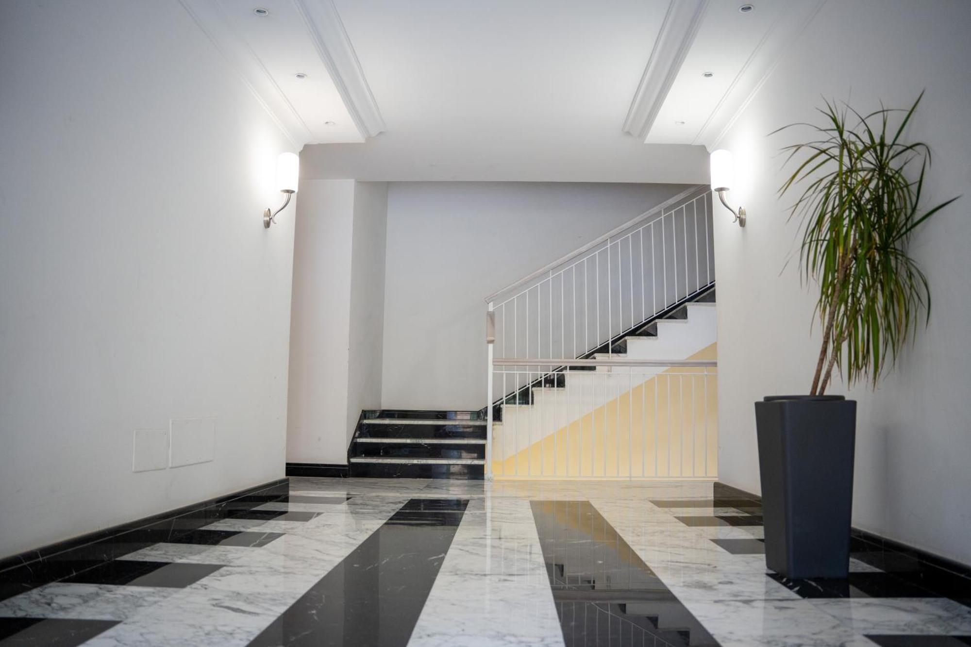 Aurelia Vatican City Apartment Рим Экстерьер фото