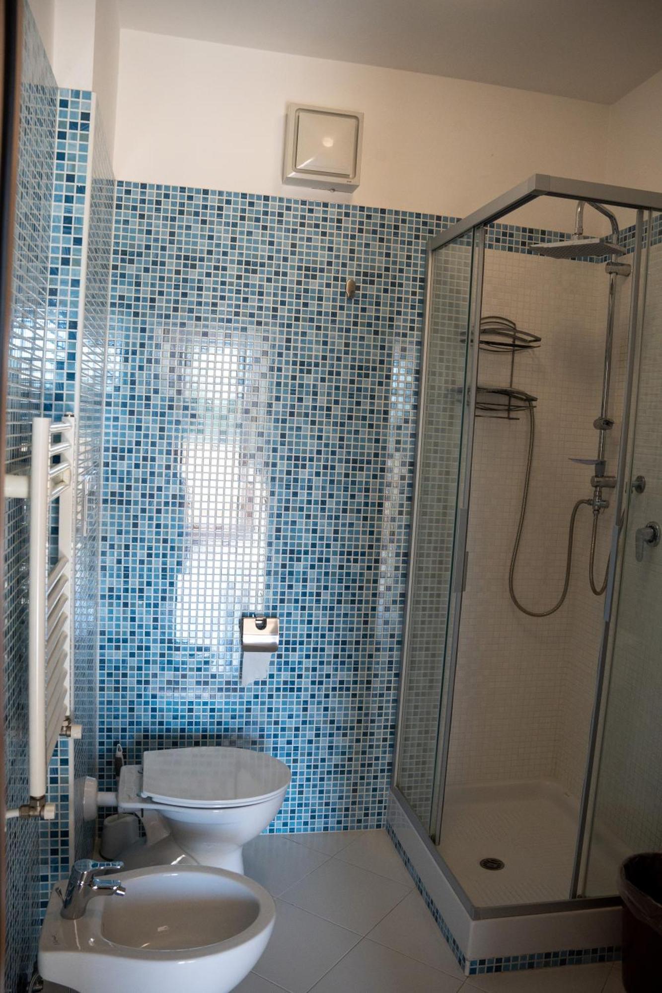 Aurelia Vatican City Apartment Рим Экстерьер фото
