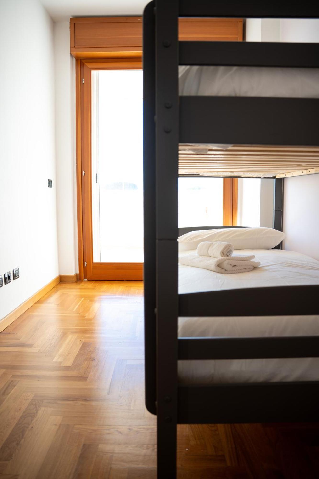 Aurelia Vatican City Apartment Рим Экстерьер фото