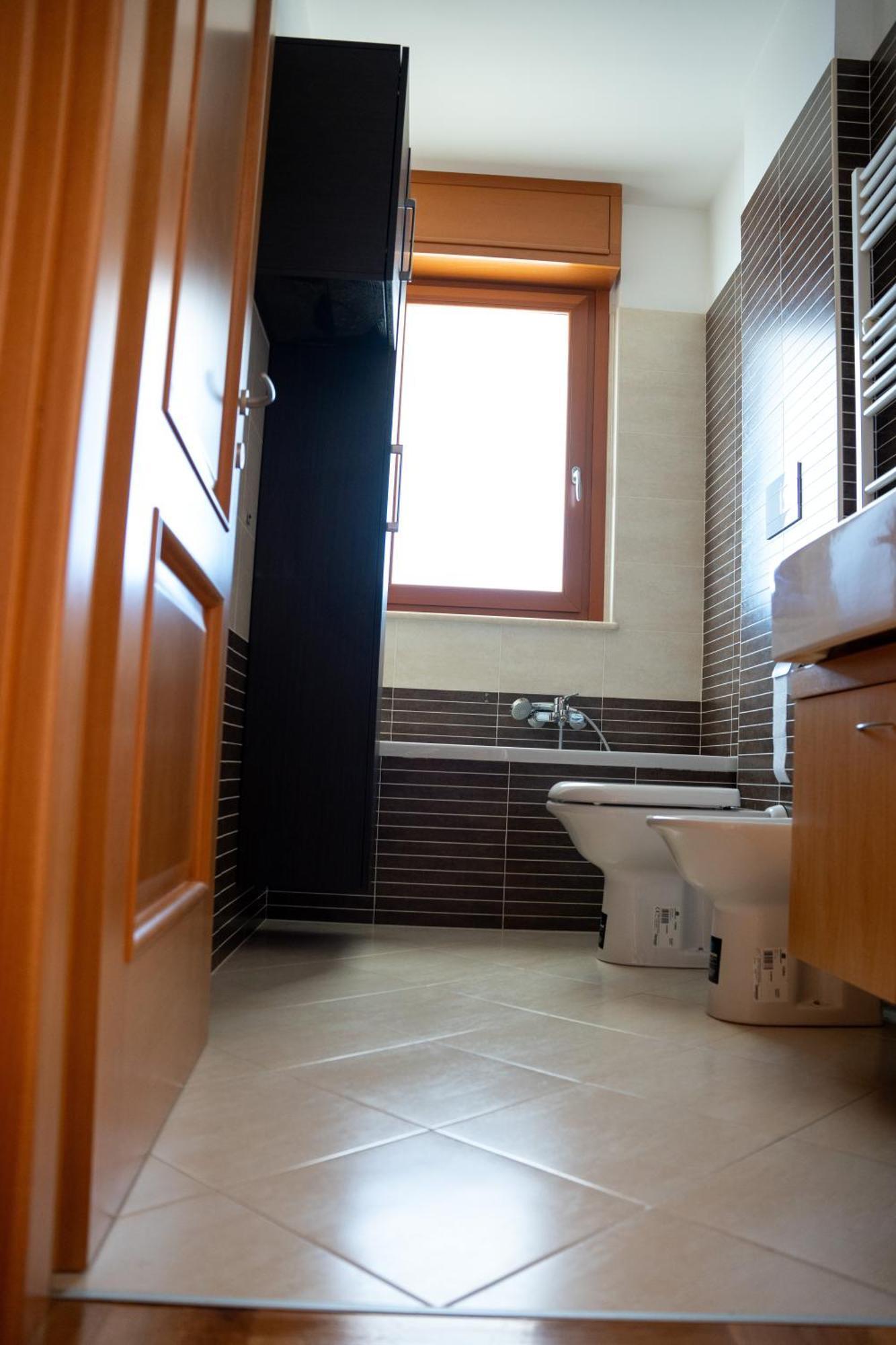 Aurelia Vatican City Apartment Рим Экстерьер фото