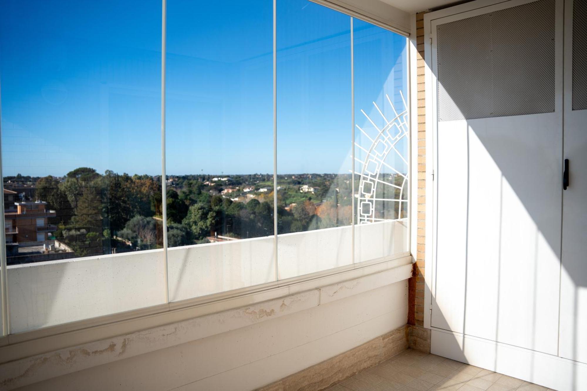 Aurelia Vatican City Apartment Рим Экстерьер фото