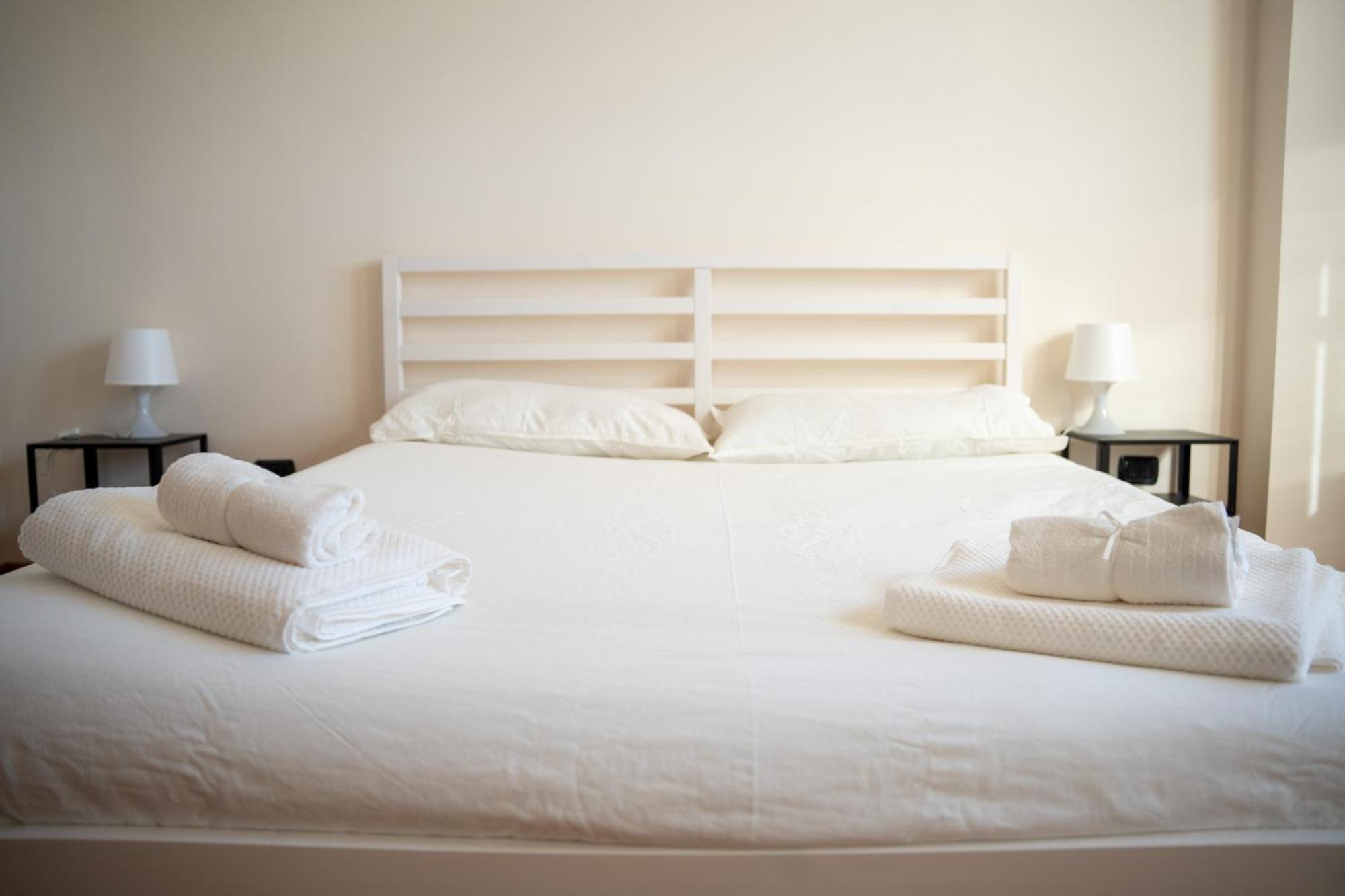 Aurelia Vatican City Apartment Рим Экстерьер фото