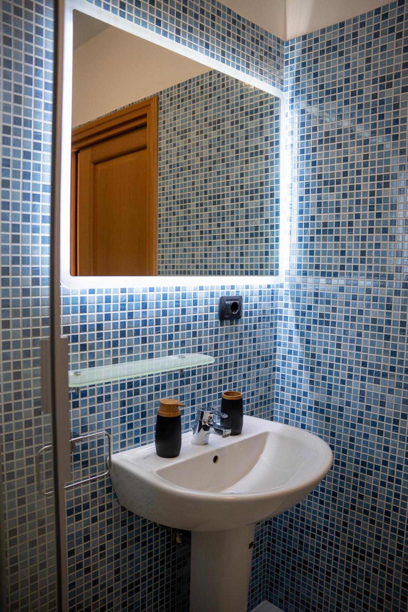 Aurelia Vatican City Apartment Рим Экстерьер фото