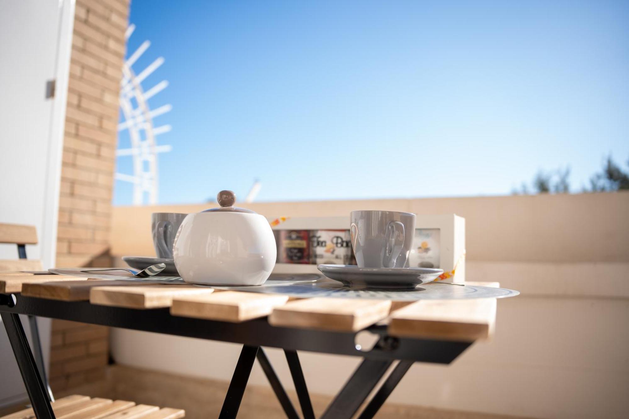 Aurelia Vatican City Apartment Рим Экстерьер фото