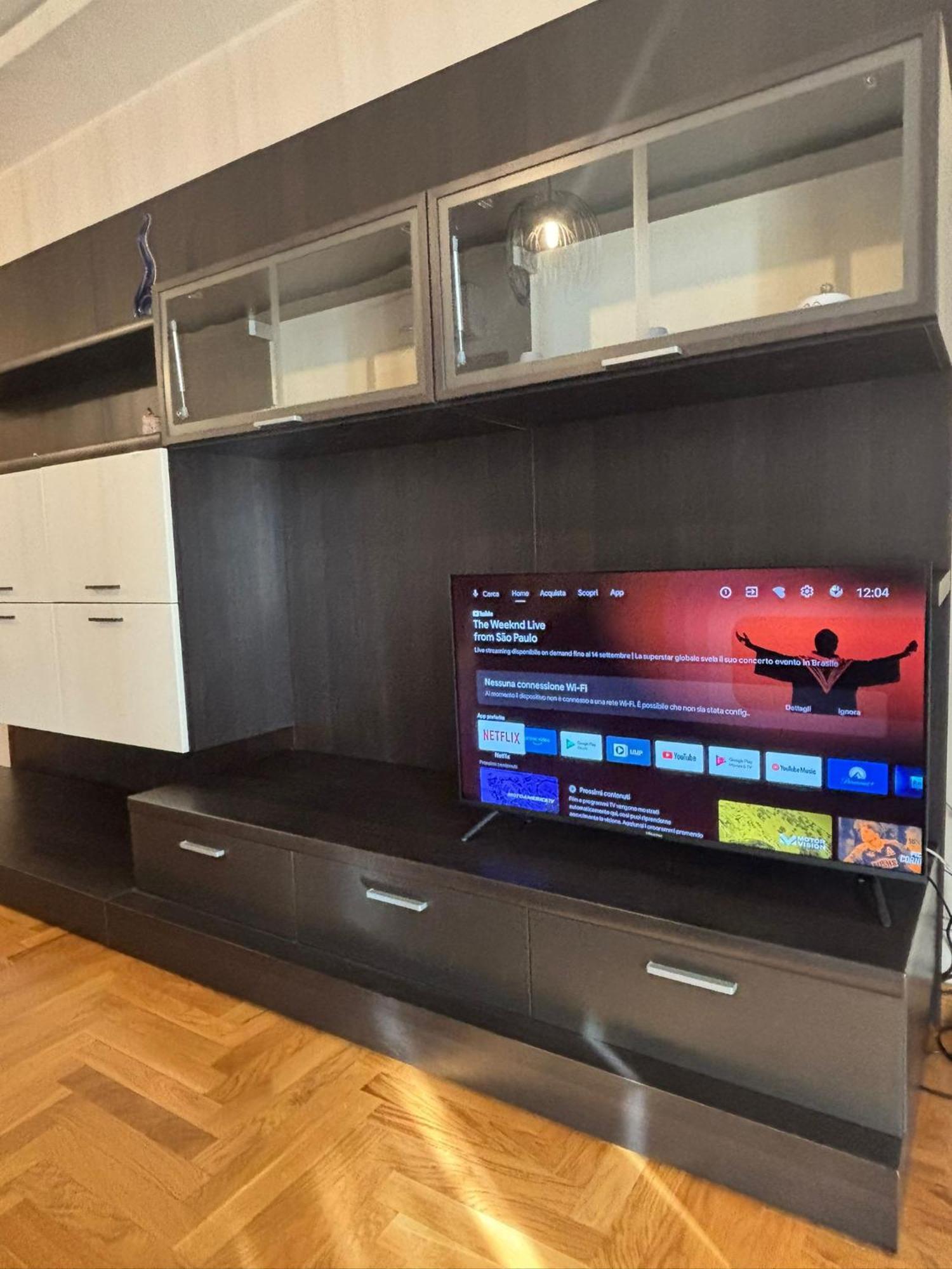 Aurelia Vatican City Apartment Рим Экстерьер фото