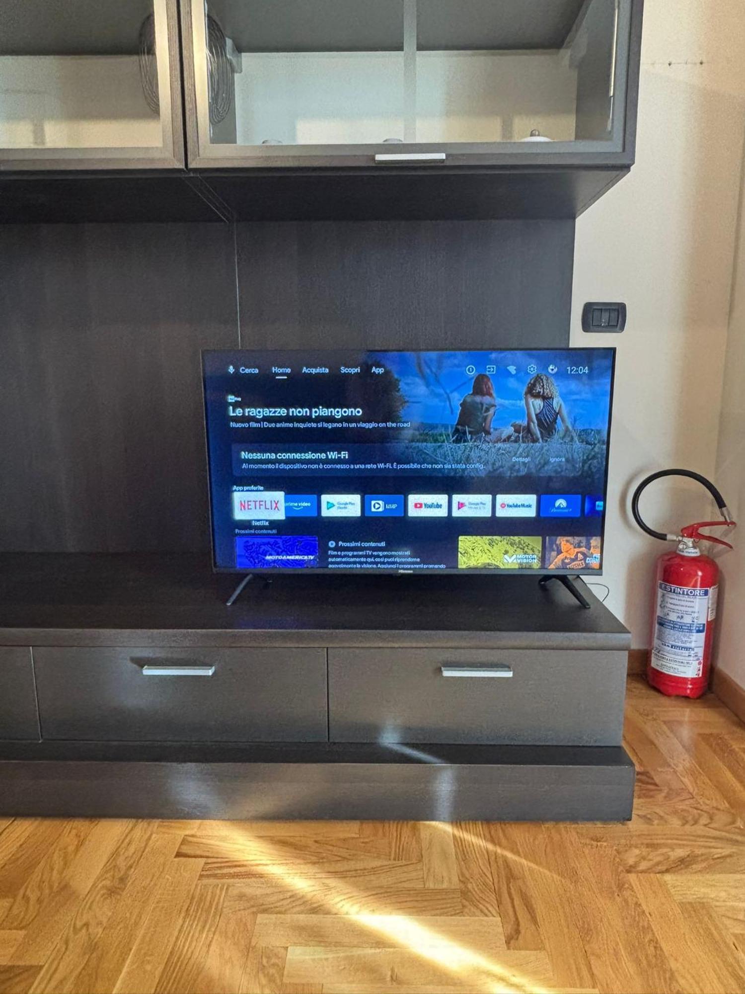 Aurelia Vatican City Apartment Рим Экстерьер фото