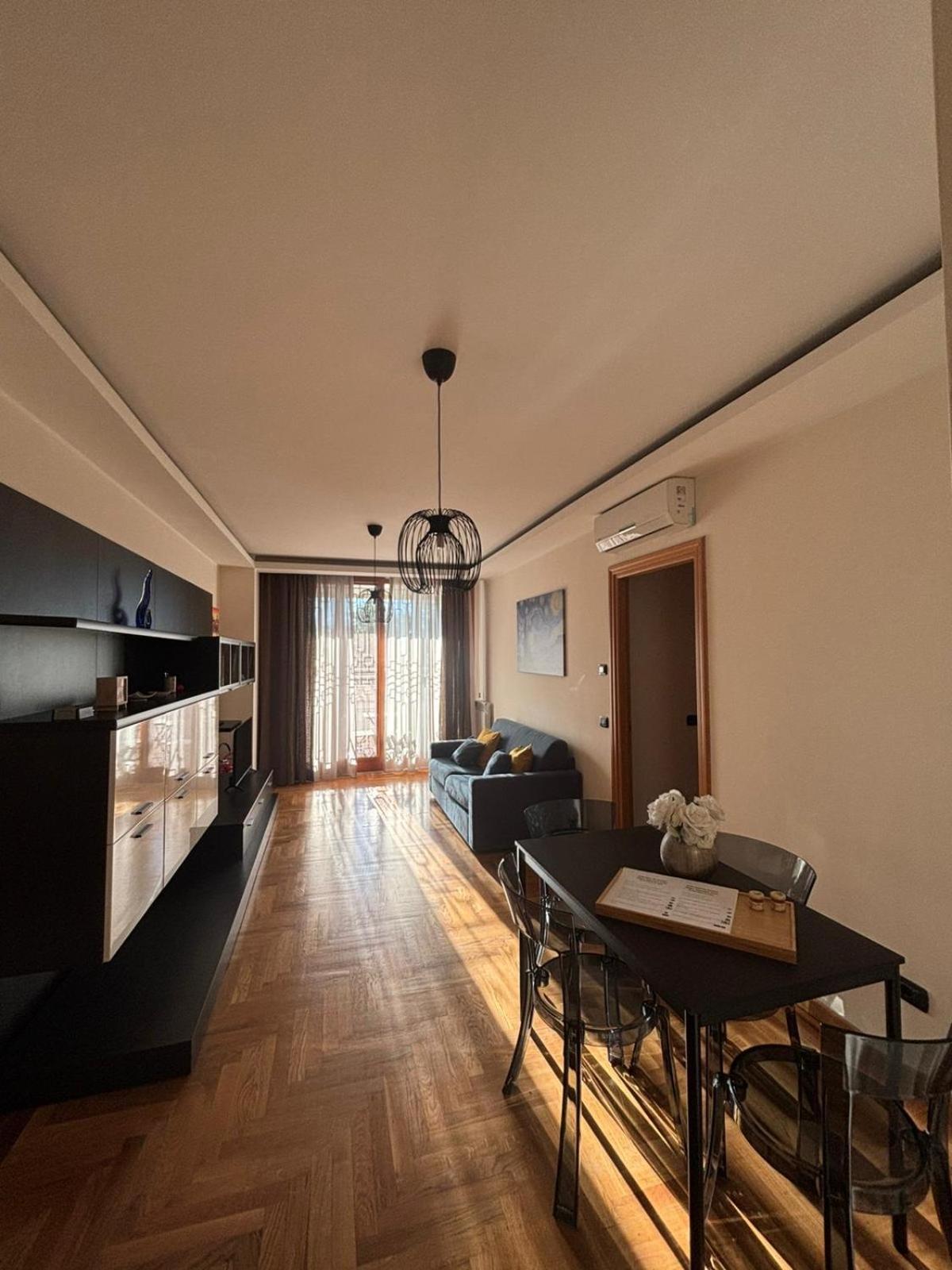 Aurelia Vatican City Apartment Рим Экстерьер фото