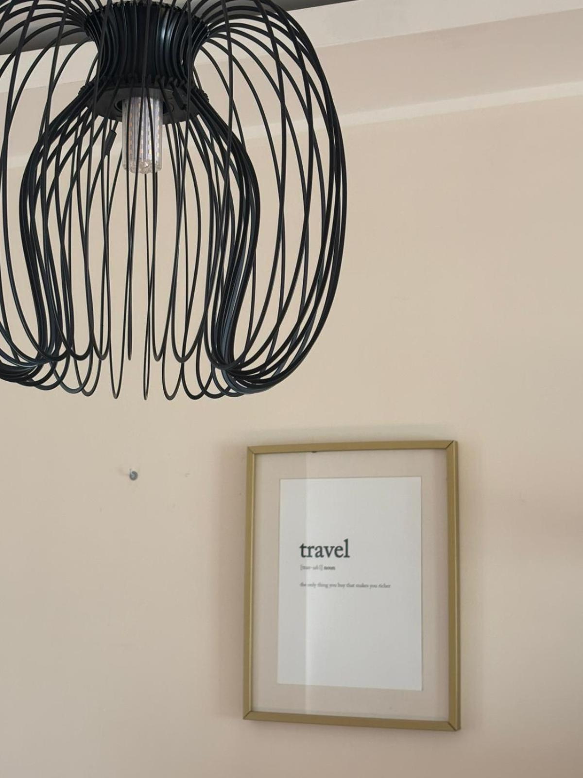 Aurelia Vatican City Apartment Рим Экстерьер фото